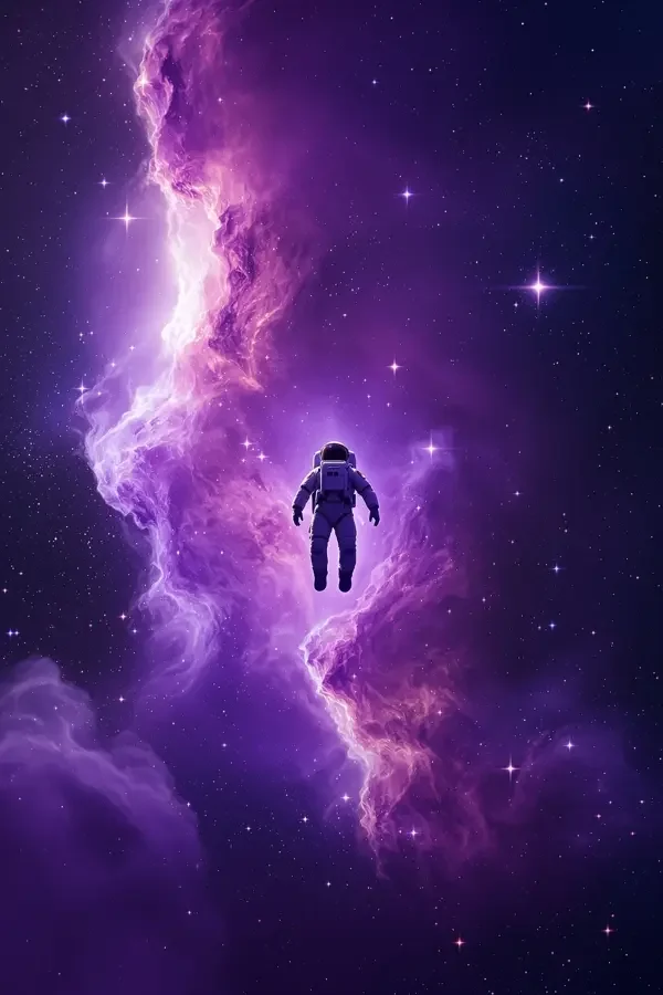星际归途